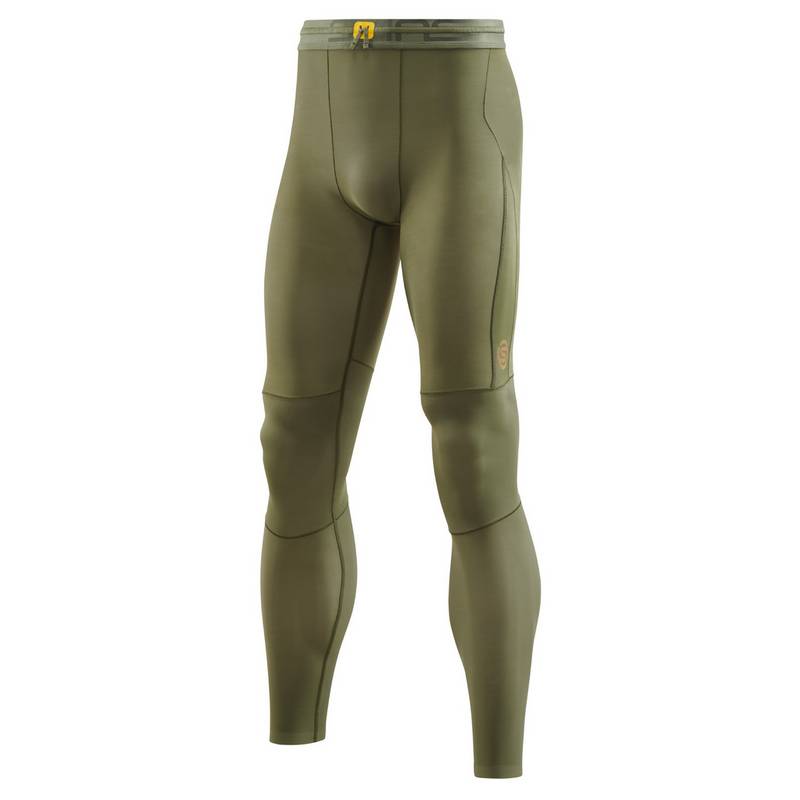 Skins S5 Tights Herren