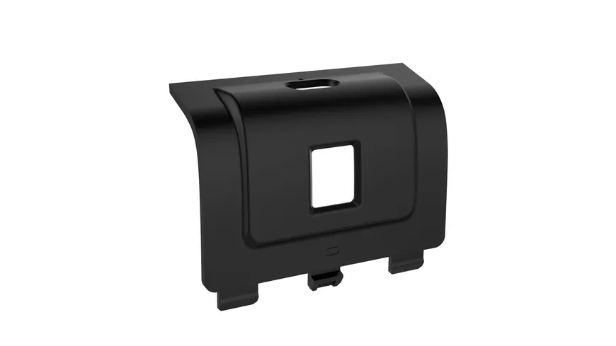 snakebyte XSX Power Pack X (black)