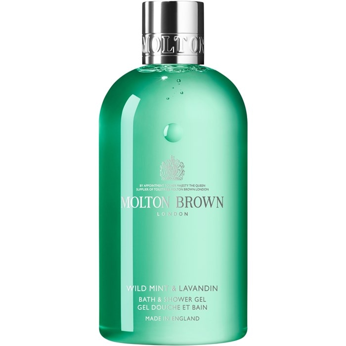 Bath & Shower Gel