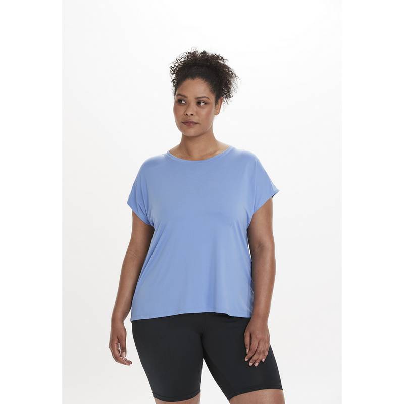 Q by Endurance Jenirei Funktionsshirt Damen