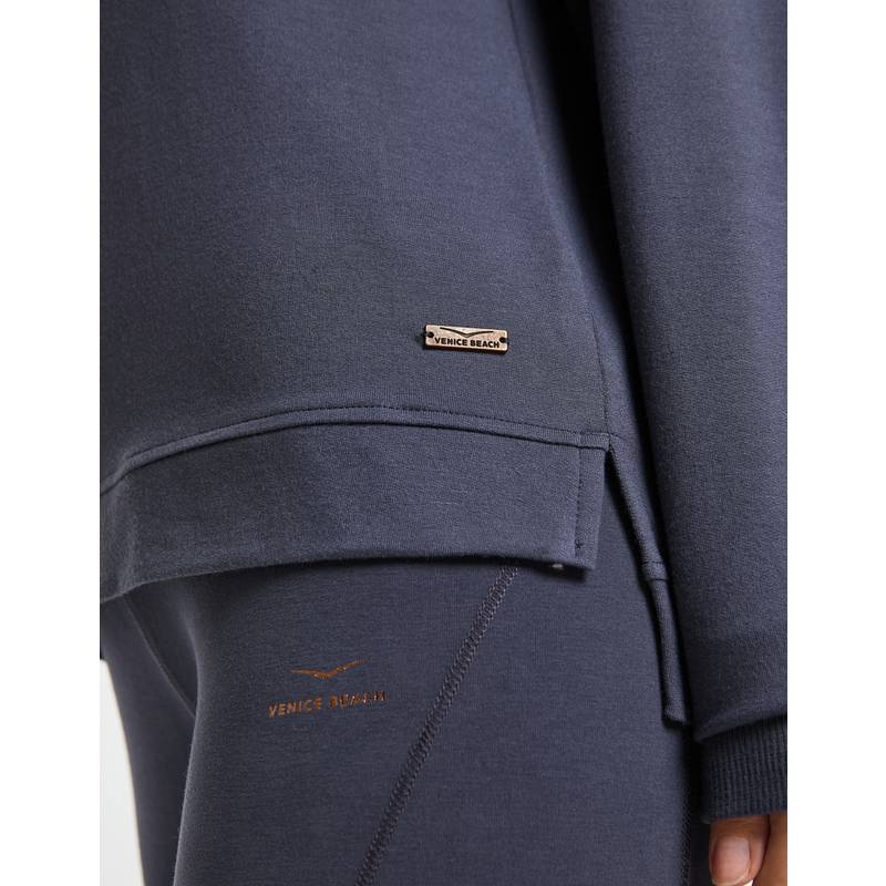 VENICE BEACH VB Maliyah Sweatshirt Damen