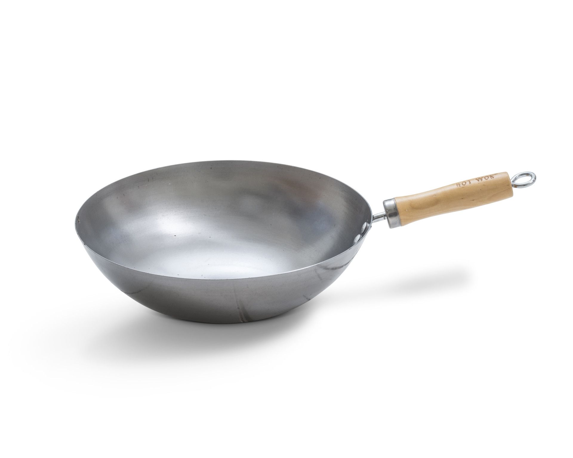 HOT WOK Gasbrenner Original 7kW