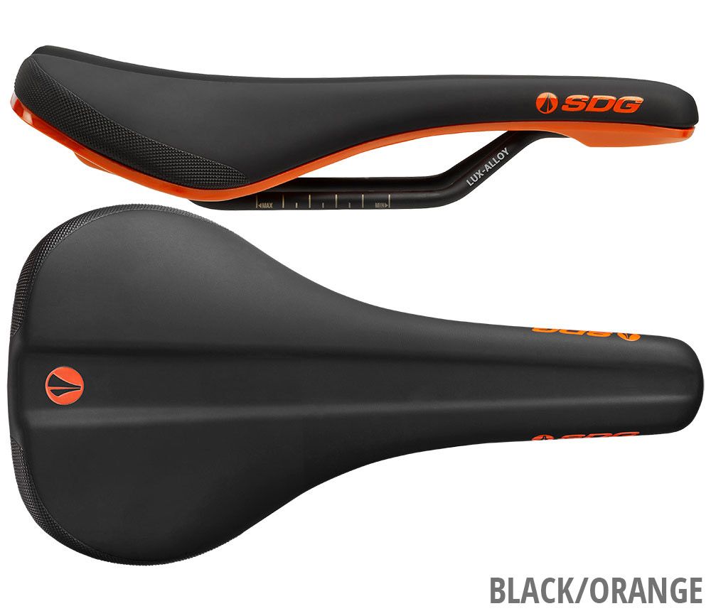 SDG Bel-Air 3.0 Lux-Alloy Sattel kaufen | Bike-Discount