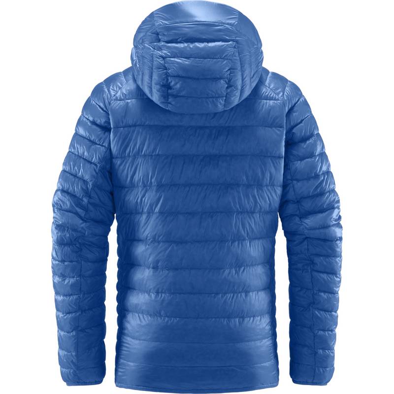 Haglfs V series Mimic Hood Outdoorjacke Herren
