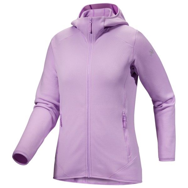 Arc'teryx - Women's Kyanite Hoody - Fleecejacke