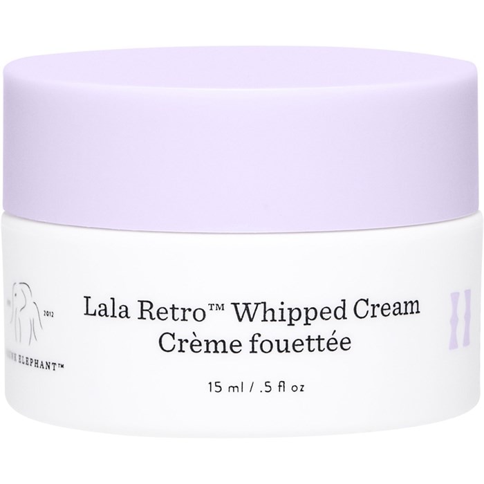 Lala Retro™ Whipped Cream