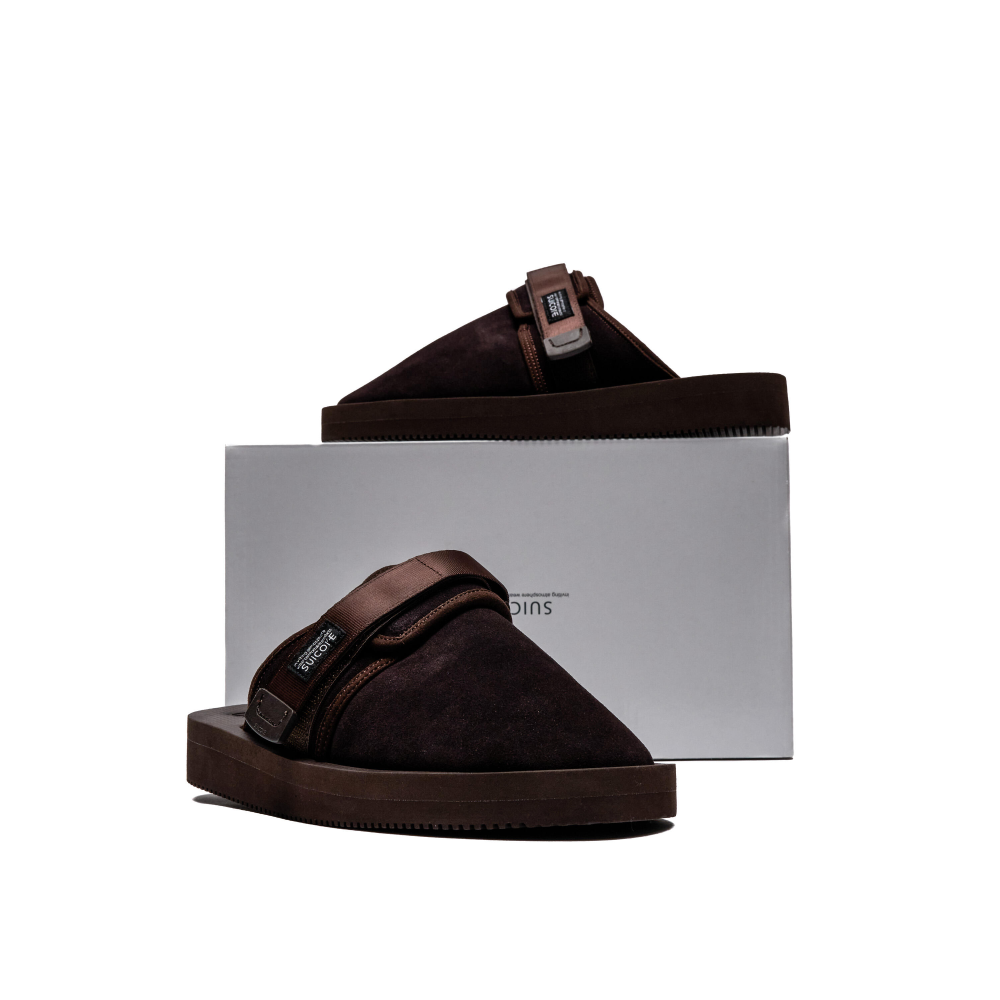 Suicoke ZAVO VS OG-072VS_BRW / braun