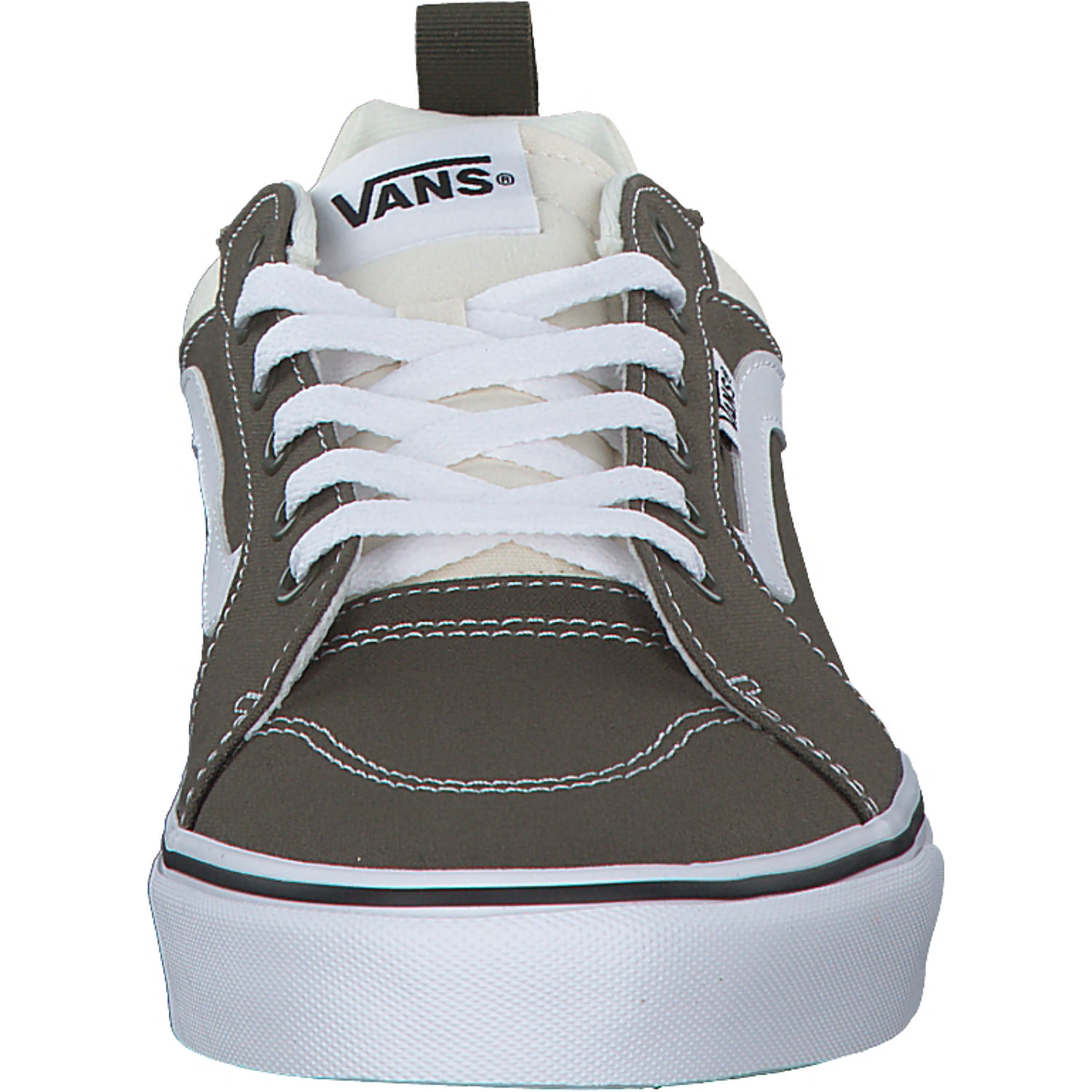 Vans Filmore VN0A5EDU, Klassische- & Business Schuhe, Herren, Grün
