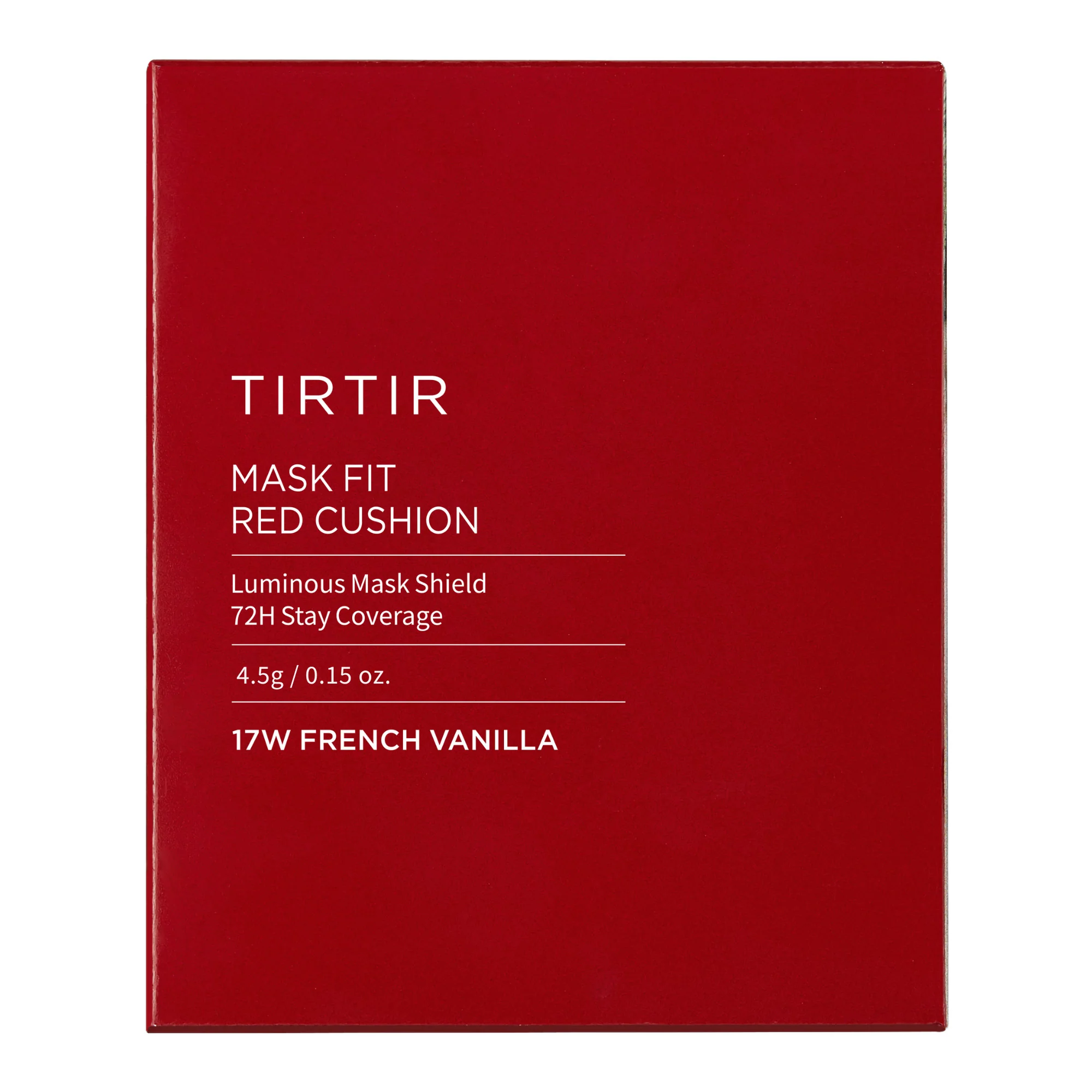 Viso Mask Fit Red Cushion Mini - tekući puder