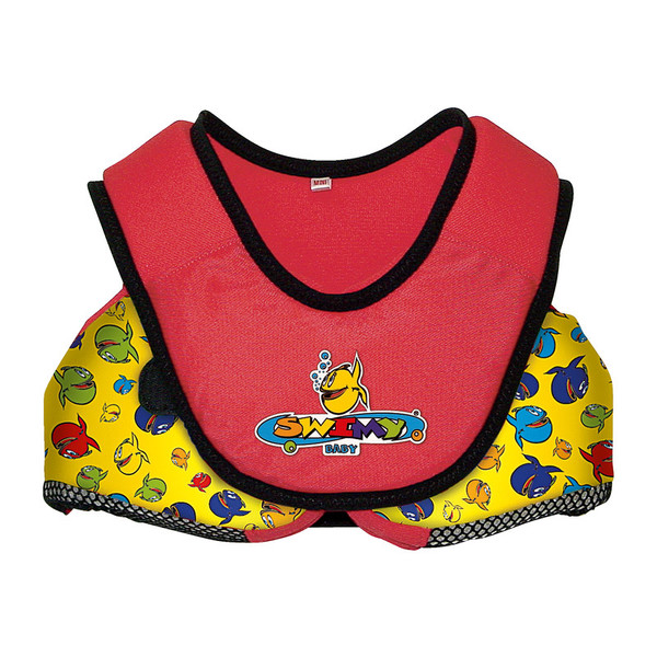 SWIMY KID SCHWIMMLERNHILFE