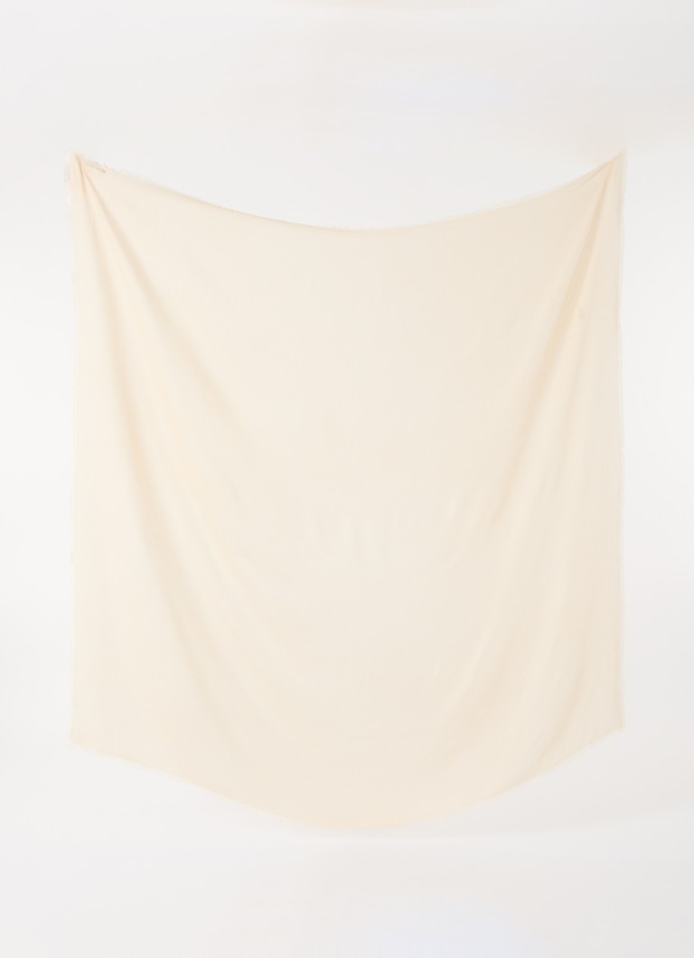 Esarfa MaxMara Osvaldo 130 x 130 cm