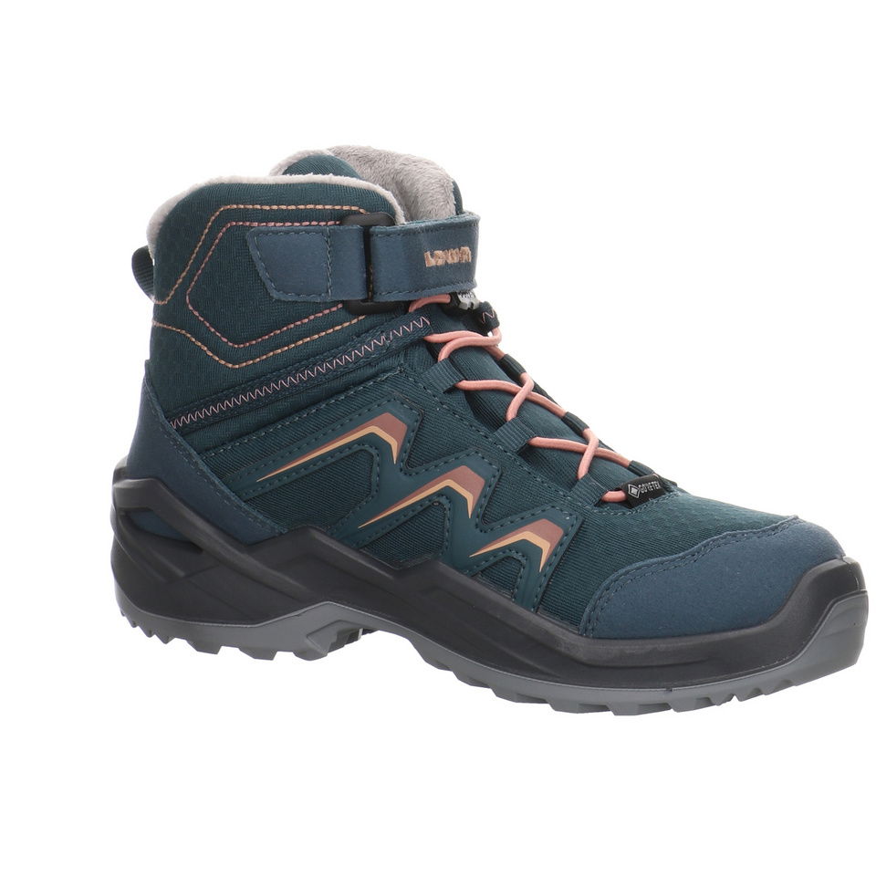 Lowa Maddox Warm GTX Mid Boots