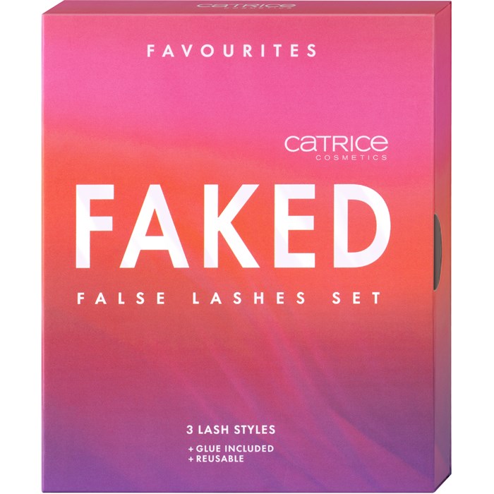 Wimpern Geschenkset von Catrice | parfumdreams