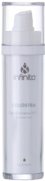 Infinita Colostra N°1 Normal & Mischhaut Gesichtscreme