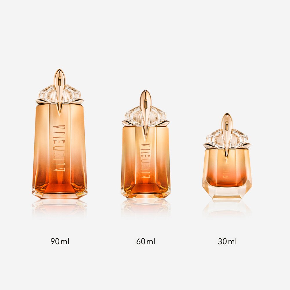 MUGLER Alien Goddess Intense Eau de Parfum Nat. Spray