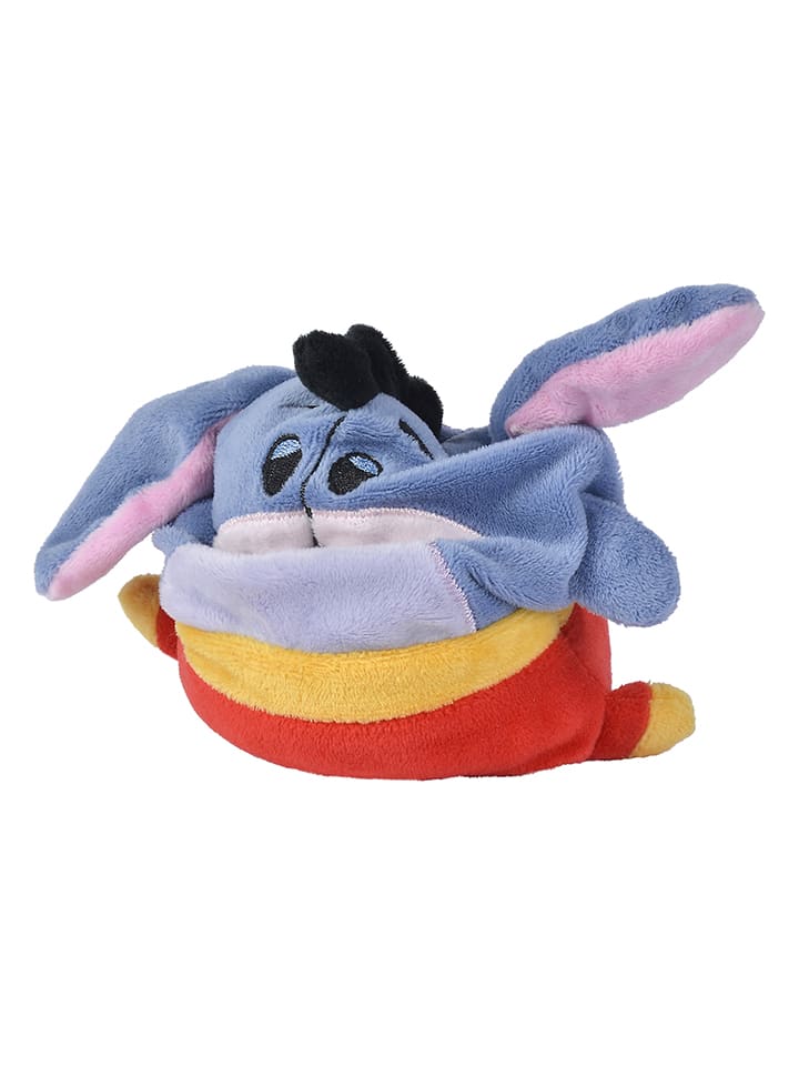 Disney 2-in-1-Plüschfigur 
