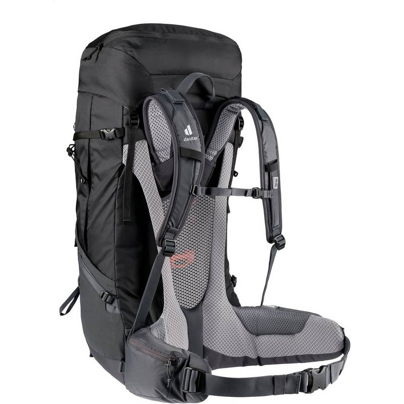 Deuter Futura Air Trek 60 + 10 Trekkingrucksack Herren