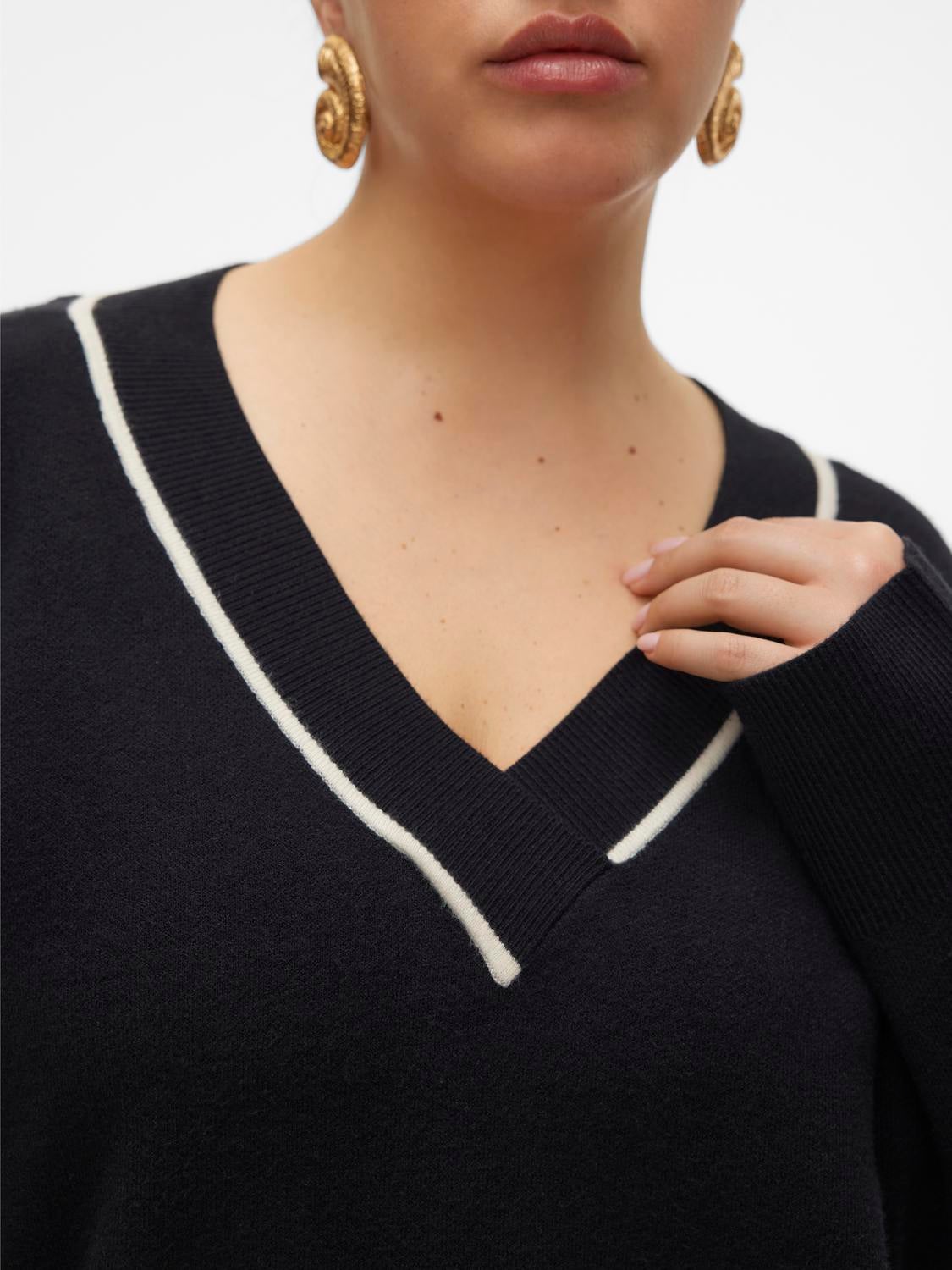 VMCSABA Pullover