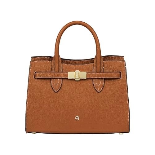 AIGNER Handtaschen braun