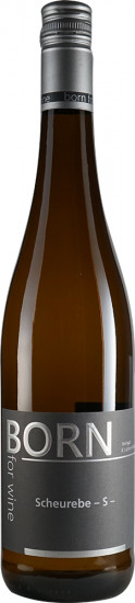 2022 Scheurebe -S- lieblich - Weingut Krämerhof