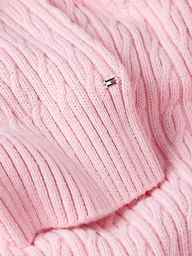 TOMMY HILFIGER Damen Strickpullover