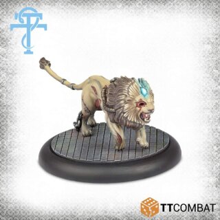 Beast Tamers