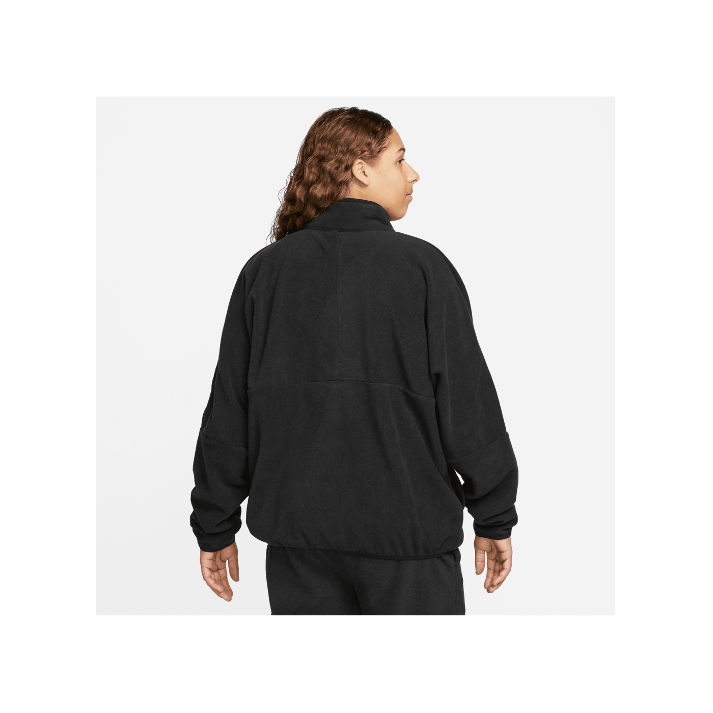 Nike Club Fleece Polar Fleece Sweatshirt F010