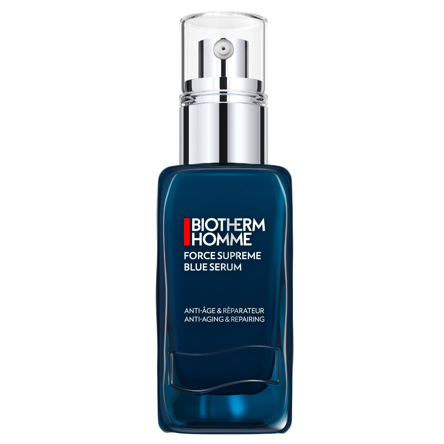 Blue Serum