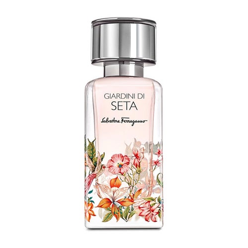 Salvatore Ferragamo Giardini di Seta Eau de Parfum 50 ml