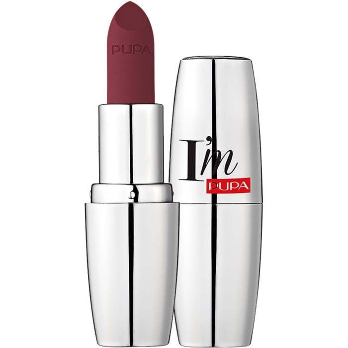 I'm Matt Lipstick