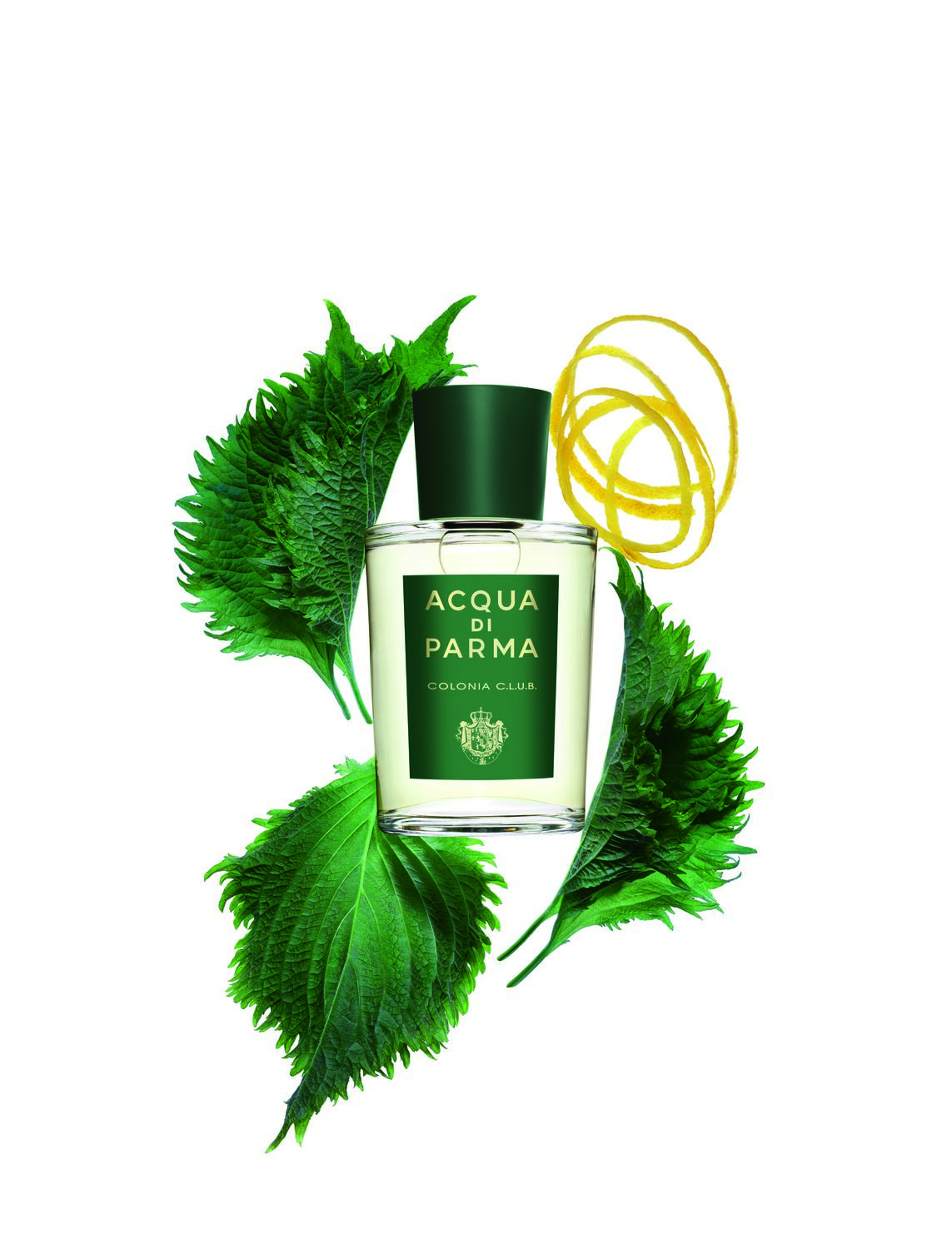 Acqua di Parma Colonia C.L.U.B. Eau de Cologne