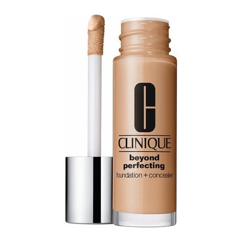 Clinique Beyond Perfecting tekući puder i korektor 06 Ivory 30 ml