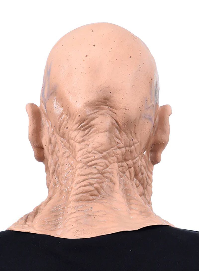 Zagone Studios Verkleidungsmaske Methusalem