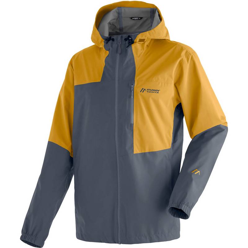 Maier Sports Rosvik Funktionsjacke Herren