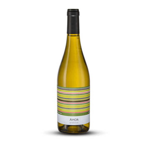 Château la Croix Martelle Amor Blanc 2020
