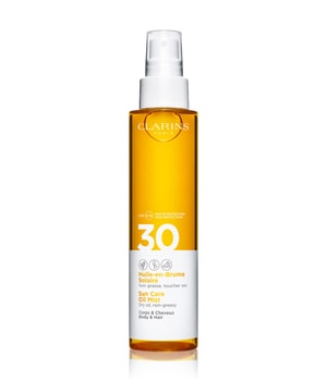 CLARINS Sun Solaire Oil Mist Sonnenspray-150 ml