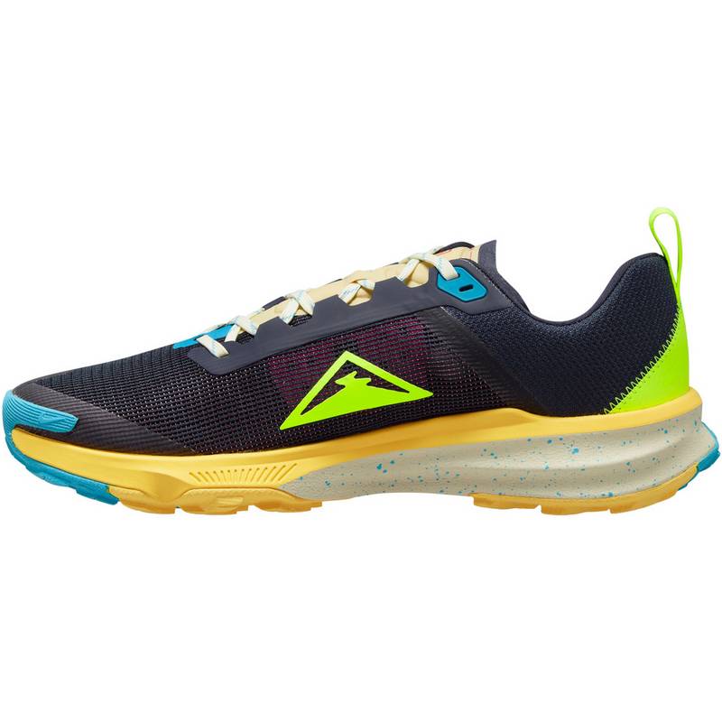 Nike React Terra Kiger 9 Laufschuhe Herren