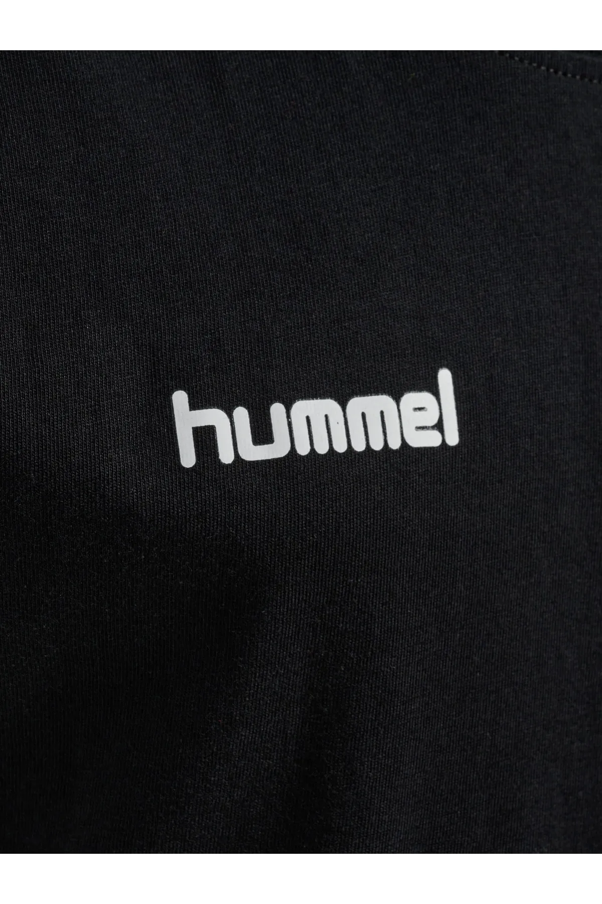 hummel  HMLGO KIDS BAUMWOLL-T-SHIRT KURZARM