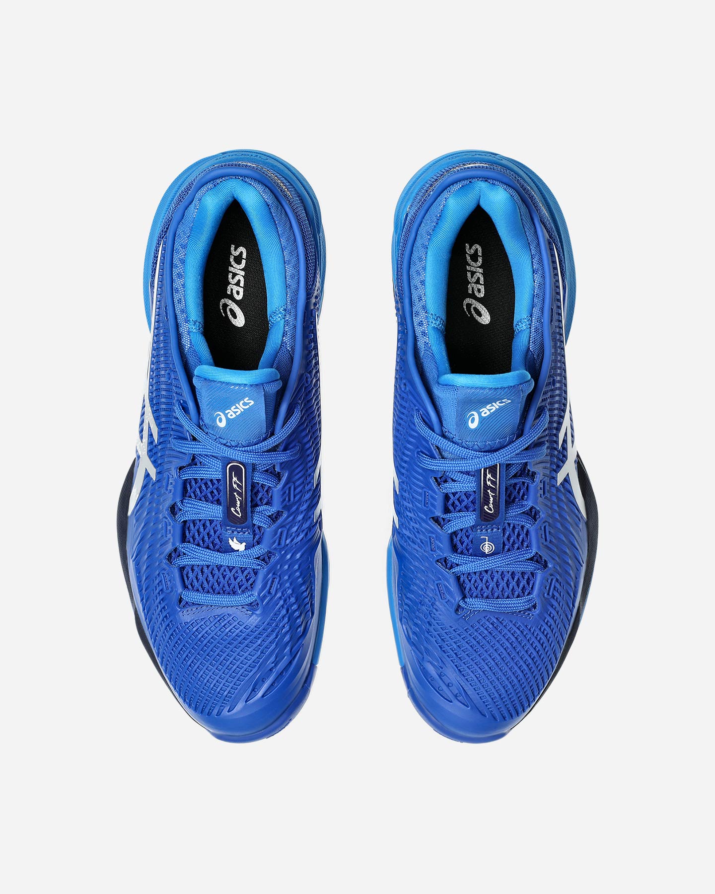 Scarpe Tennis Asics Court Ff Novak M 1041A522-965