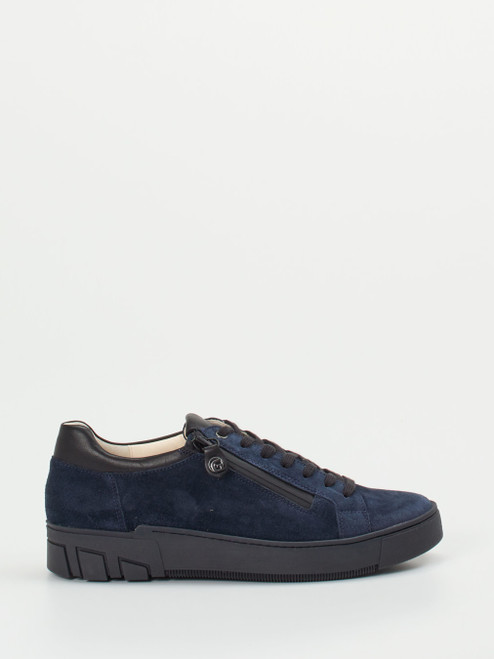 Schnürschuh-26611090182 Ganter