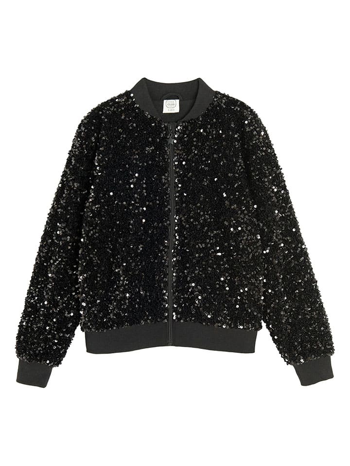 COOL CLUB Blouson in Schwarz günstig kaufen