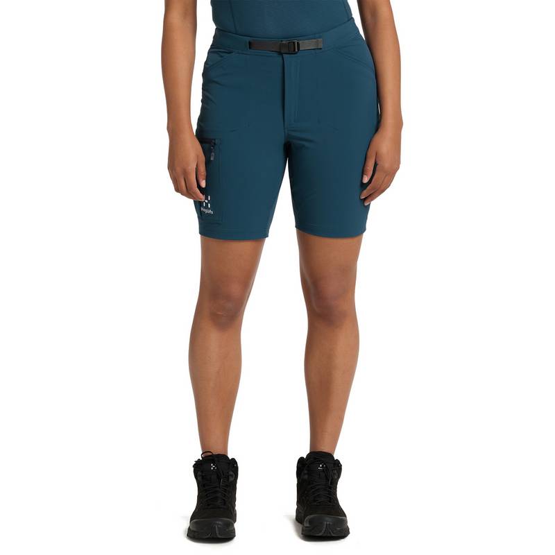 Haglöfs Lizard Shorts Funktionsshorts Damen