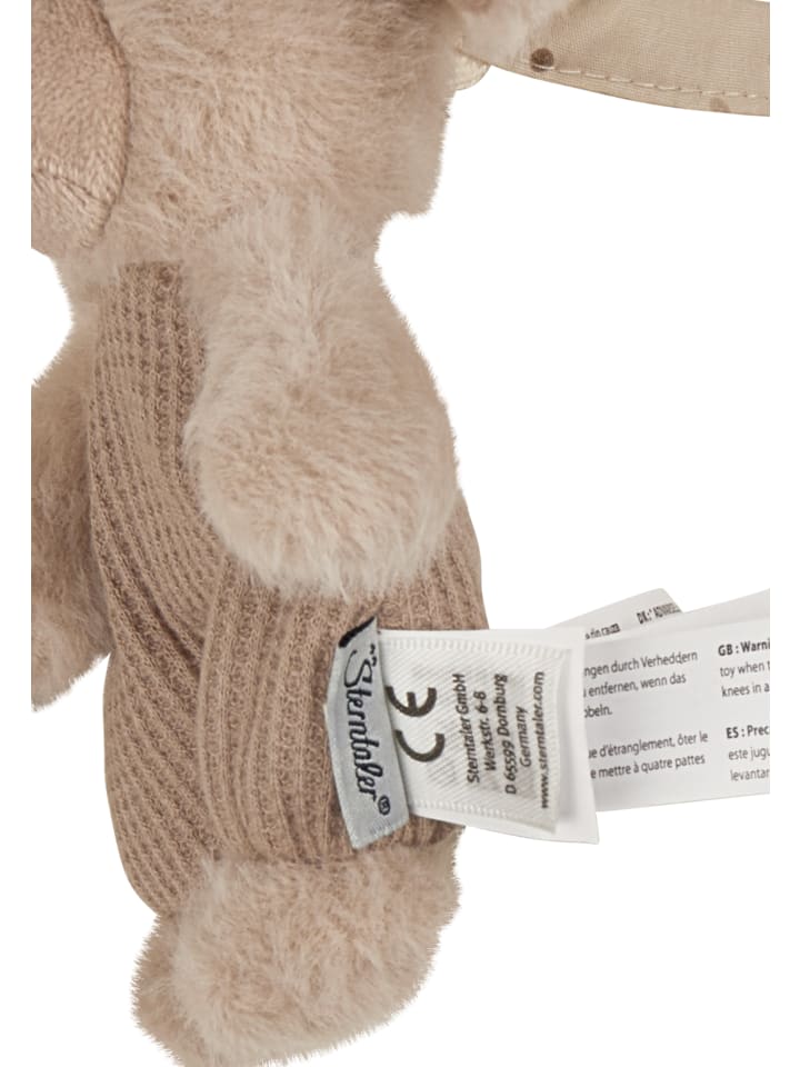 Sterntaler Kinderwagenkette BAUERNHOF in beige günstig kaufen onesize
