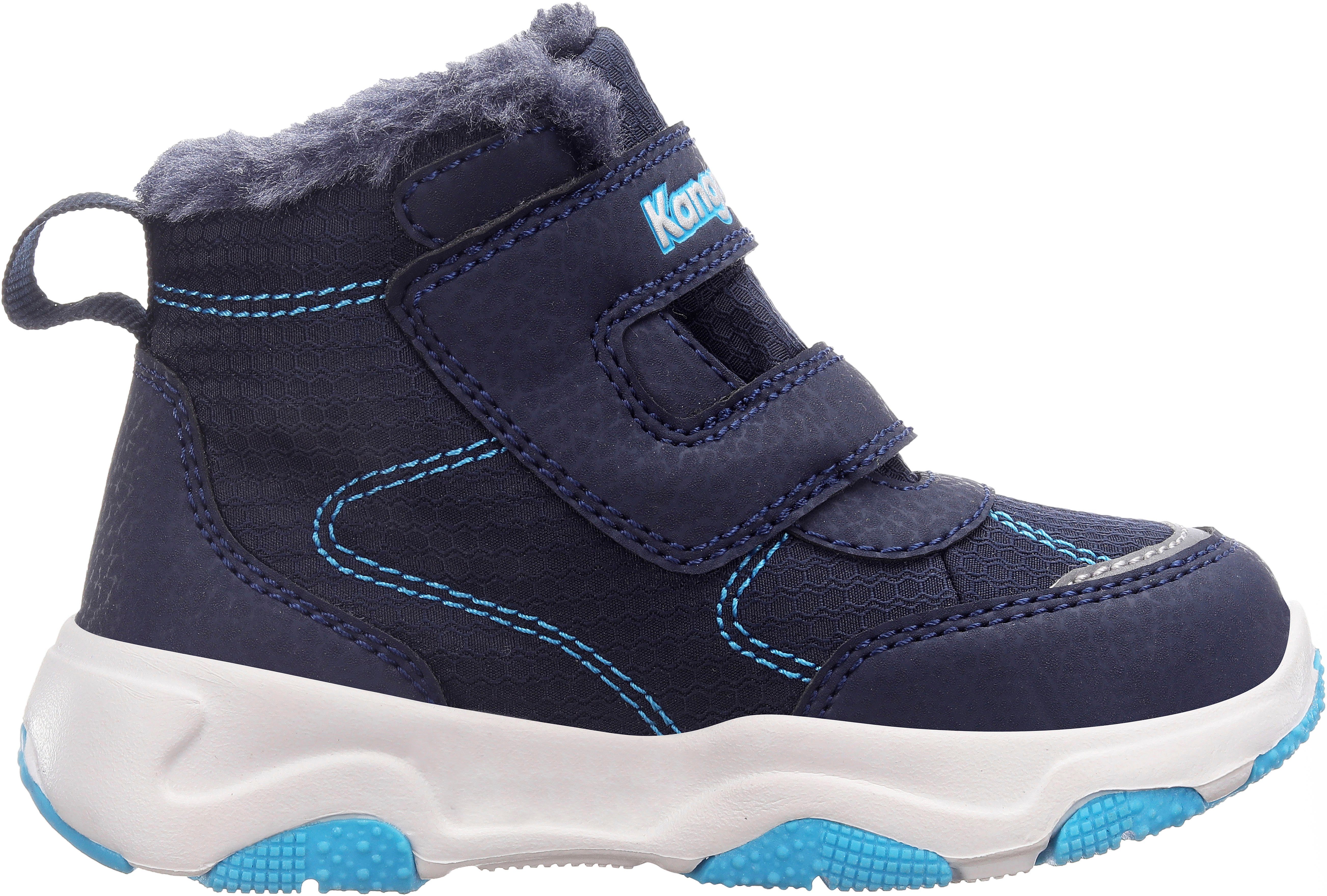 KangaROOS KS-Ice V RTX Winterstiefel wasserdicht