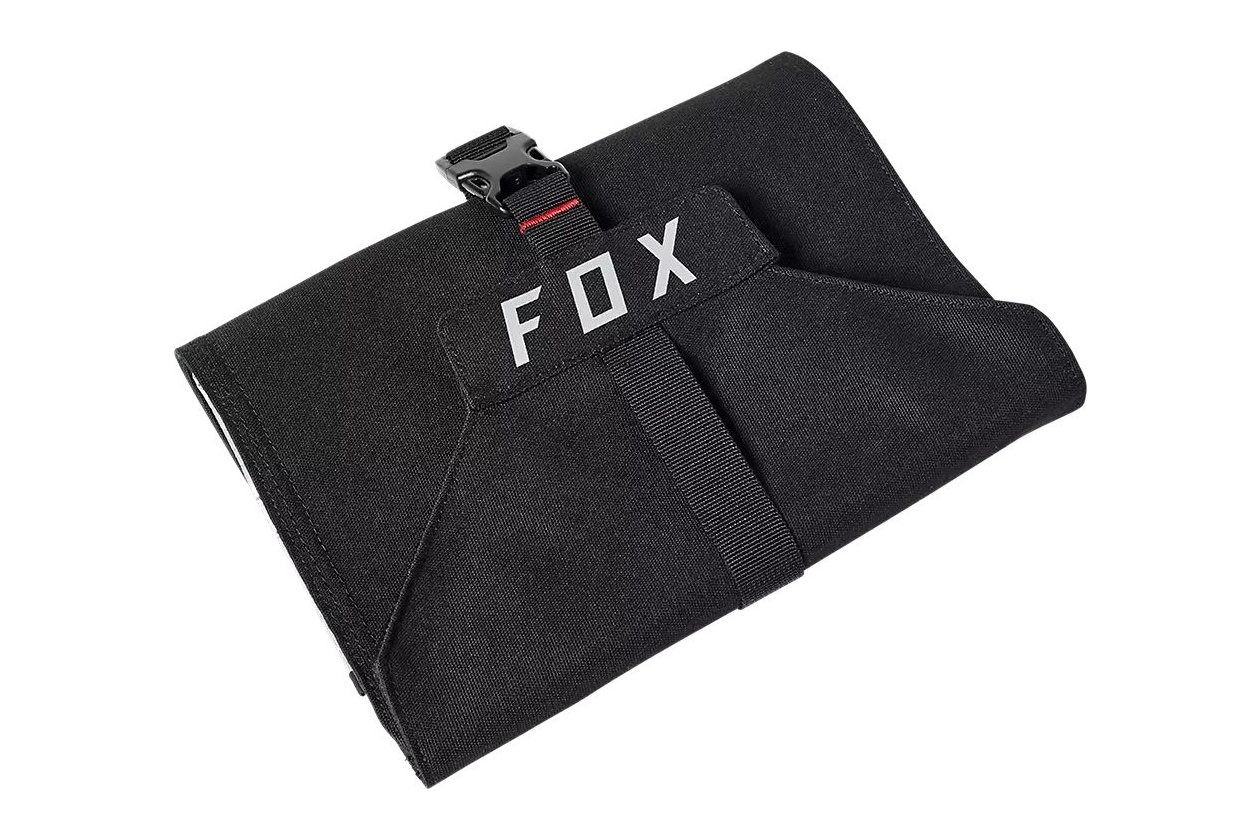 Fox Tool Roll