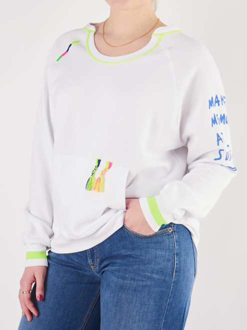 Pullover-93419970002 Yippie Hippie