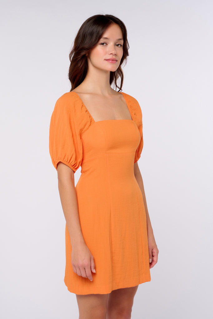 Robe Mini Hayman