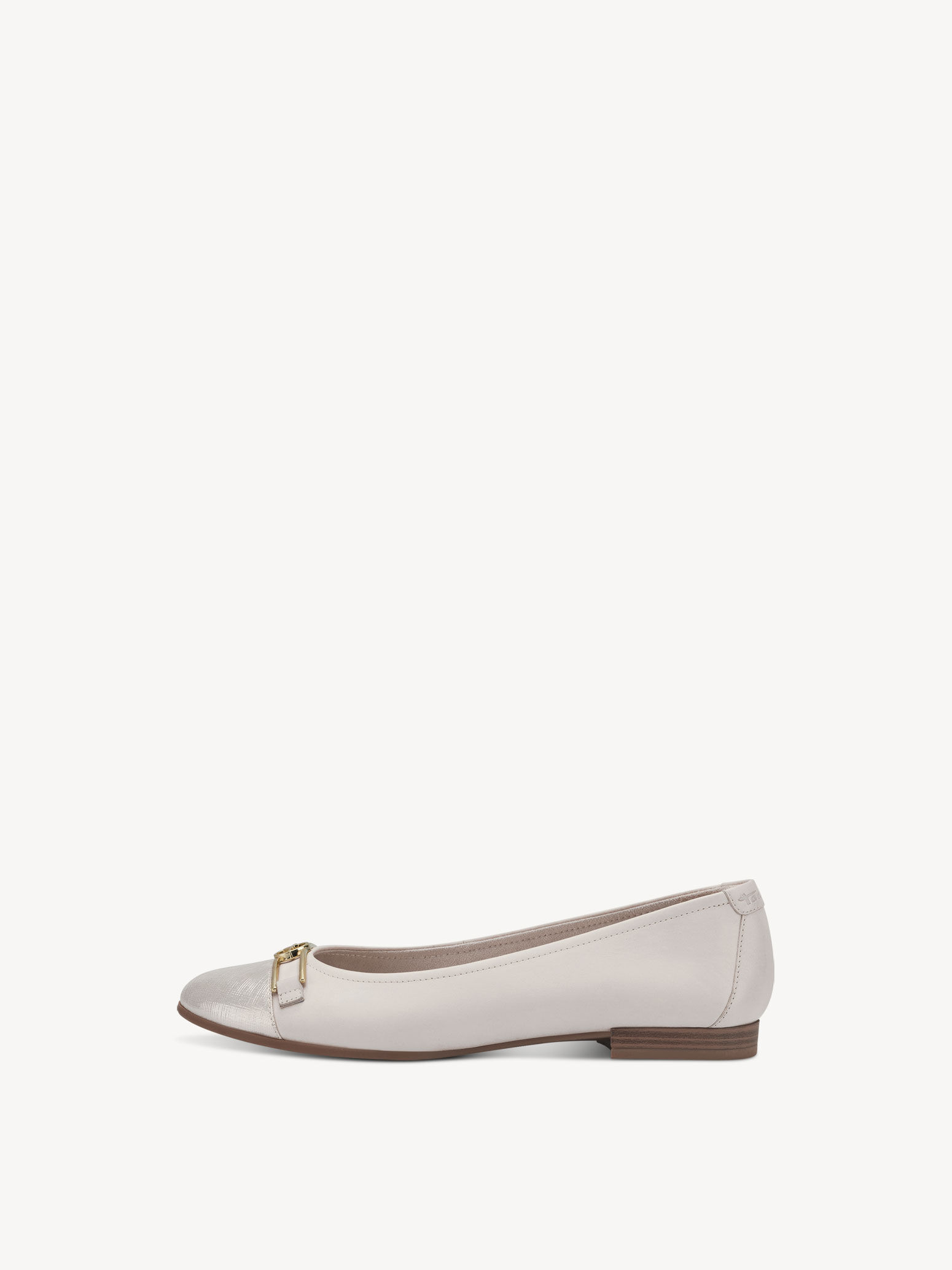 Ballerine - beige