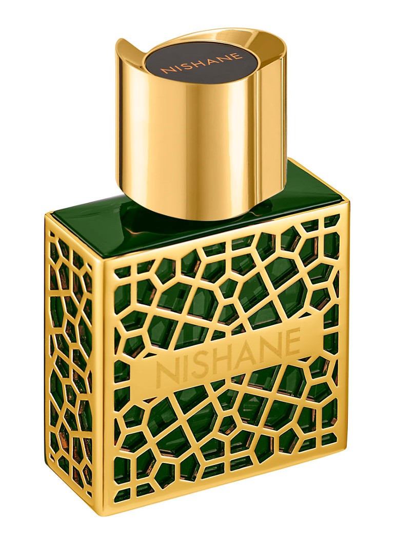 Extract de parfum Nishane Shem