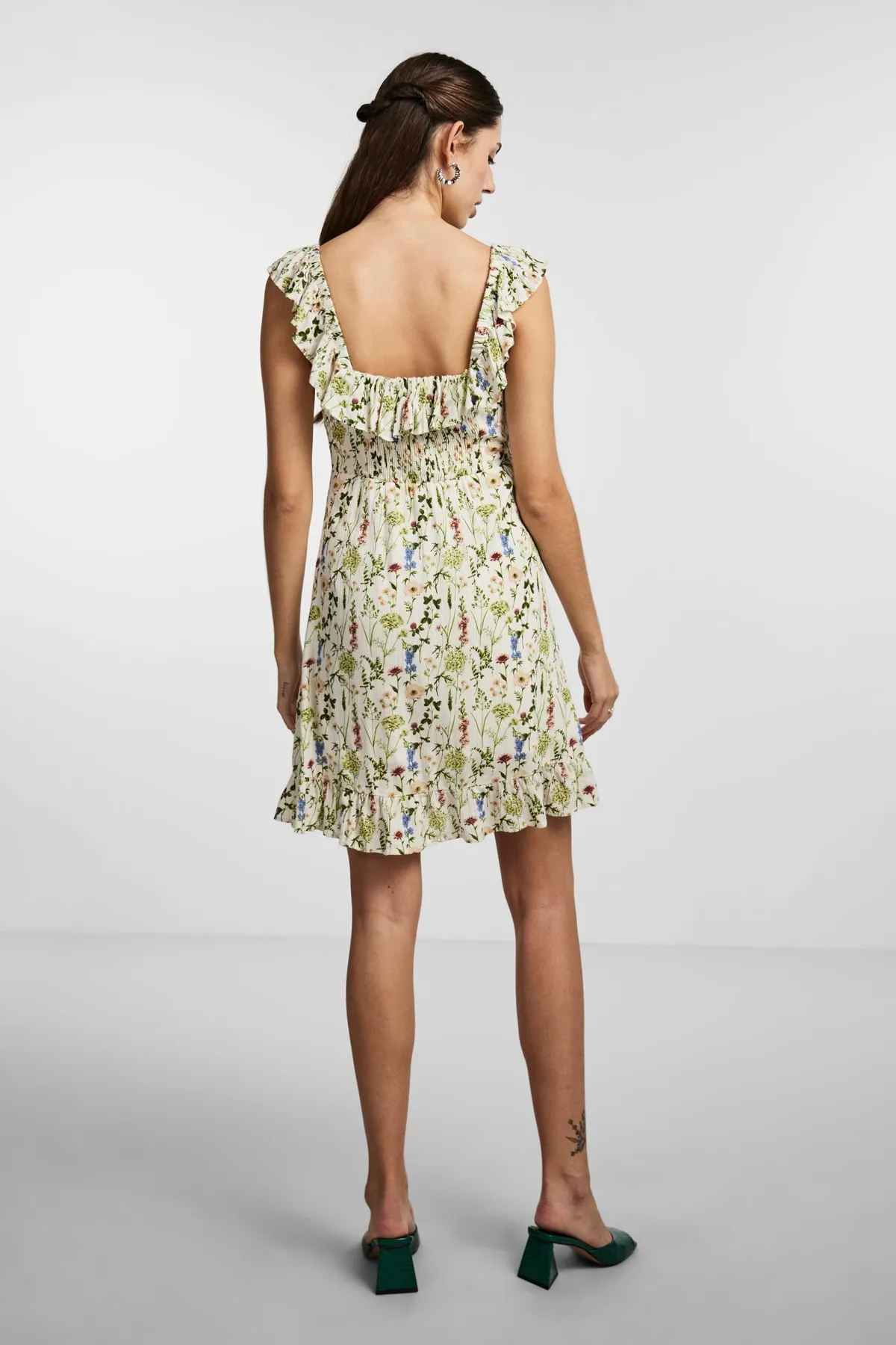 PIECES  17139633 Kleid L